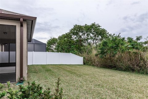 House in Riverview, Florida 3 bedrooms, 185.8 sq.m. № 2150229 - photo 20