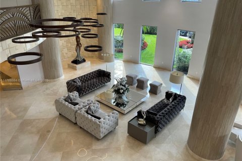 Copropriété à louer à Sunny Isles Beach, Floride: 2 chambres, 147.71 m2 № 1985465 - photo 27