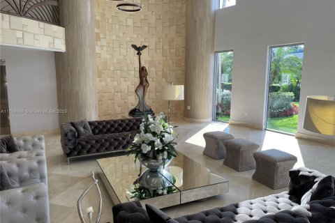 Copropriété à louer à Sunny Isles Beach, Floride: 2 chambres, 147.71 m2 № 1985465 - photo 28