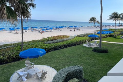 Copropriété à louer à Sunny Isles Beach, Floride: 2 chambres, 147.71 m2 № 1985465 - photo 25