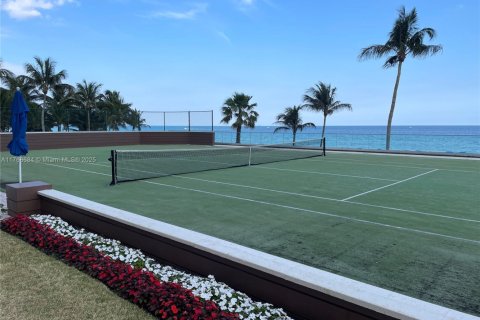 Copropriété à louer à Sunny Isles Beach, Floride: 2 chambres, 147.71 m2 № 1985465 - photo 23