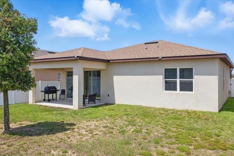 House in Haines City, Florida 3 bedrooms, 139.35 sq.m. № 1775617 - photo 20