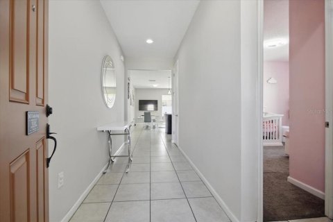 House in Haines City, Florida 3 bedrooms, 139.35 sq.m. № 1775617 - photo 23