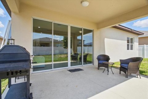 House in Haines City, Florida 3 bedrooms, 139.35 sq.m. № 1775617 - photo 18