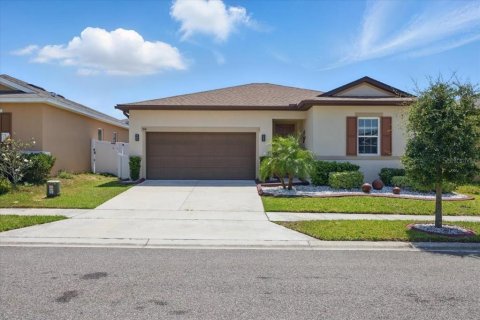 House in Haines City, Florida 3 bedrooms, 139.35 sq.m. № 1775617 - photo 22