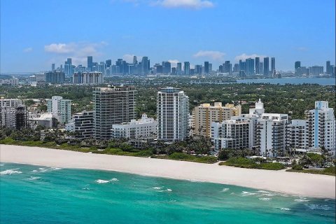 Condo in Miami Beach, Florida, 3 bedrooms  № 2069647 - photo 7