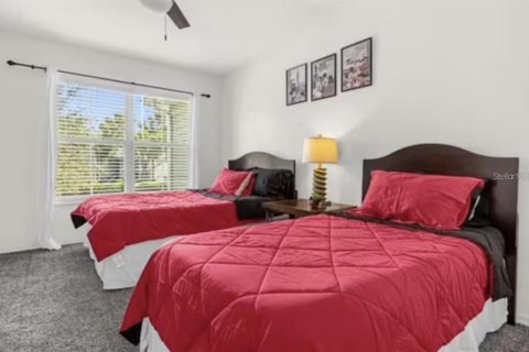 Townhouse in Kissimmee, Florida 3 bedrooms, 120.4 sq.m. № 2391517 - photo 12