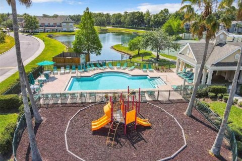 Townhouse in Kissimmee, Florida 3 bedrooms, 120.4 sq.m. № 2391517 - photo 22