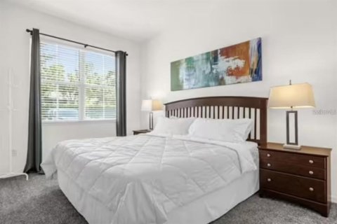Townhouse in Kissimmee, Florida 3 bedrooms, 120.4 sq.m. № 2391517 - photo 7