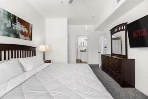 Townhouse in Kissimmee, Florida 3 bedrooms, 120.4 sq.m. № 2391517 - photo 8