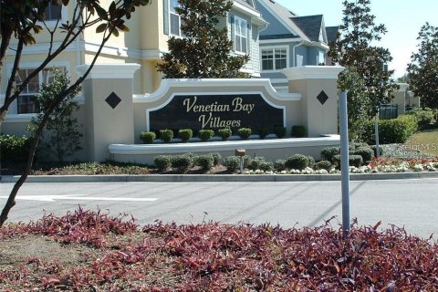 Townhouse in Kissimmee, Florida 3 bedrooms, 120.4 sq.m. № 2391517 - photo 14
