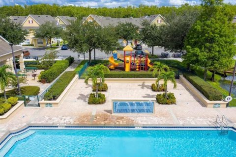 Townhouse in Kissimmee, Florida 3 bedrooms, 120.4 sq.m. № 2391517 - photo 20