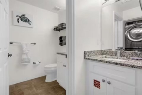 Townhouse in Kissimmee, Florida 3 bedrooms, 120.4 sq.m. № 2391517 - photo 10