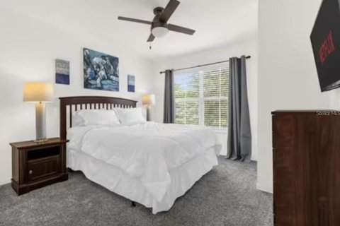 Townhouse in Kissimmee, Florida 3 bedrooms, 120.4 sq.m. № 2391517 - photo 11
