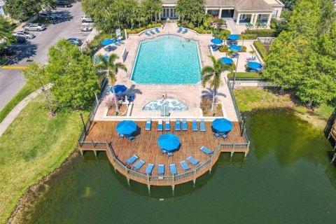 Townhouse in Kissimmee, Florida 3 bedrooms, 120.4 sq.m. № 2391517 - photo 18