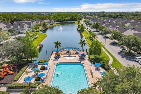 Townhouse in Kissimmee, Florida 3 bedrooms, 120.4 sq.m. № 2391517 - photo 19