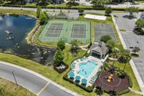 Townhouse in Kissimmee, Florida 3 bedrooms, 120.4 sq.m. № 2391517 - photo 24