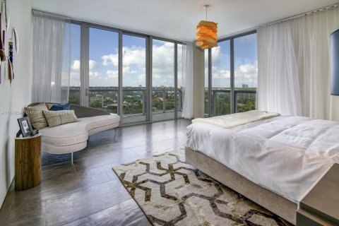 Condo in Bay Harbor Islands, Florida, 4 bedrooms  № 1862211 - photo 15