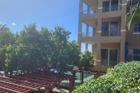 Copropriété à louer à Hallandale Beach, Floride: 2 chambres, 124.77 m2 № 2036736 - photo 13
