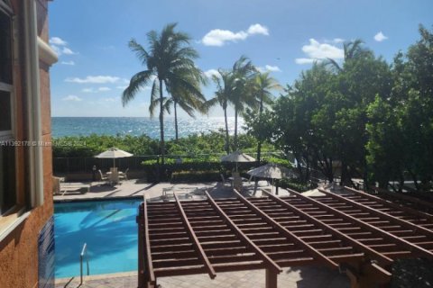 Copropriété à louer à Hallandale Beach, Floride: 2 chambres, 124.77 m2 № 2036736 - photo 6