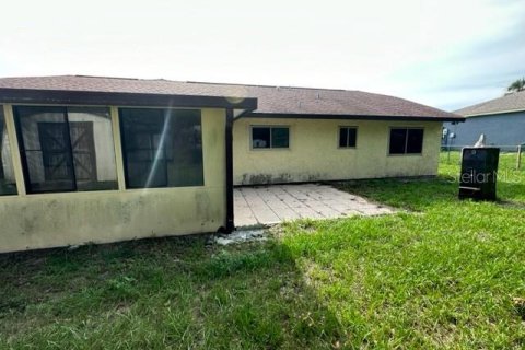 Villa ou maison à vendre à Ocala, Floride: 3 chambres, 124.67 m2 № 1905967 - photo 2