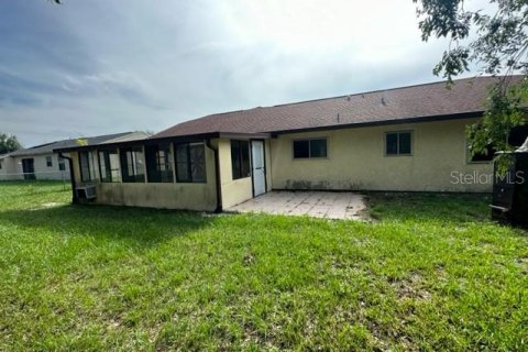 Villa ou maison à vendre à Ocala, Floride: 3 chambres, 124.67 m2 № 1905967 - photo 3