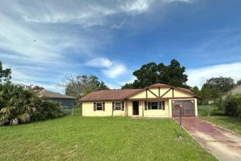 Villa ou maison à vendre à Ocala, Floride: 3 chambres, 124.67 m2 № 1905967 - photo 19