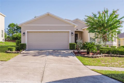 House in Haines City, Florida 3 bedrooms, 164.44 sq.m. № 1865936 - photo 25