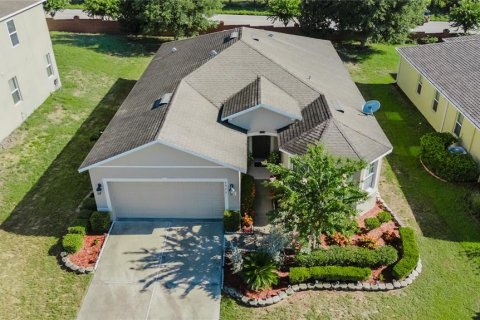 House in Haines City, Florida 3 bedrooms, 164.44 sq.m. № 1865936 - photo 26