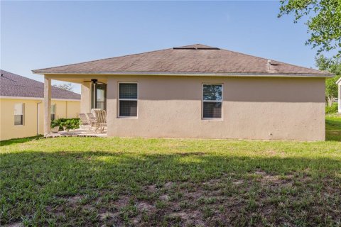 House in Haines City, Florida 3 bedrooms, 164.44 sq.m. № 1865936 - photo 3