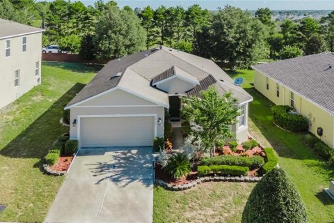 House in Haines City, Florida 3 bedrooms, 164.44 sq.m. № 1865936 - photo 23