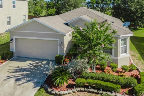 House in Haines City, Florida 3 bedrooms, 164.44 sq.m. № 1865936 - photo 24