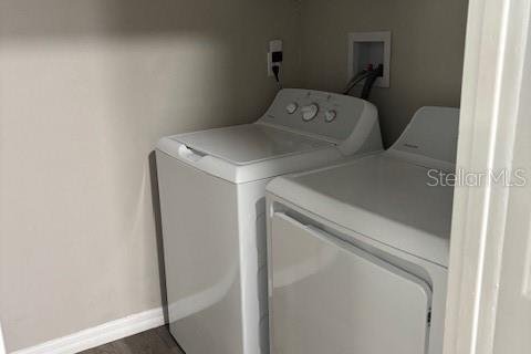 House in Beverly Hills, Florida 3 bedrooms, 110.55 sq.m. № 1735209 - photo 9