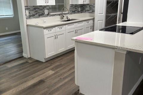 House in Beverly Hills, Florida 3 bedrooms, 110.55 sq.m. № 1735209 - photo 8