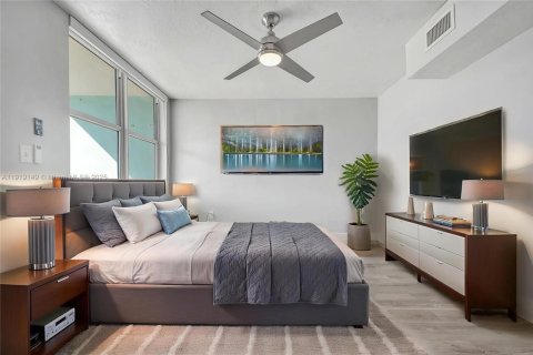 Condo in Miami Beach, Florida, 1 bedroom № 1974397 - photo 5