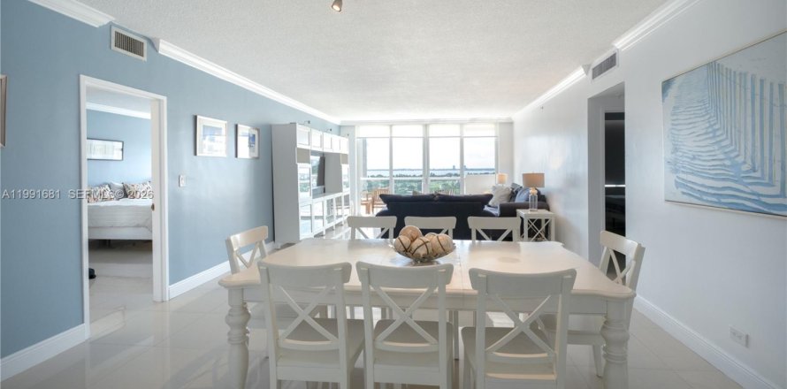 Condo in Miami Beach, Florida, 2 bedrooms  № 2057038