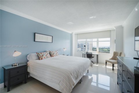 Condo in Miami Beach, Florida, 2 bedrooms  № 2057038 - photo 7