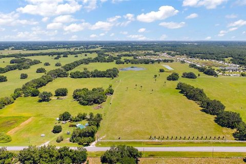 Land in Webster, Florida № 1201248 - photo 3