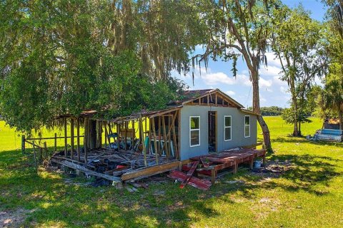 Land in Webster, Florida № 1201248 - photo 14