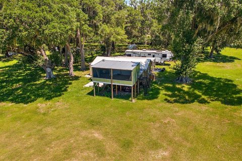 Land in Webster, Florida № 1201248 - photo 12