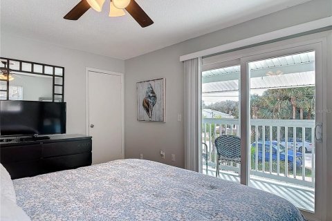 House in New Smyrna Beach, Florida 4 bedrooms, 222.97 sq.m. № 1634047 - photo 25