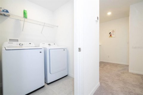 Adosado en alquiler en Davenport, Florida, 3 dormitorios, 161.84 m2 № 1831913 - foto 10