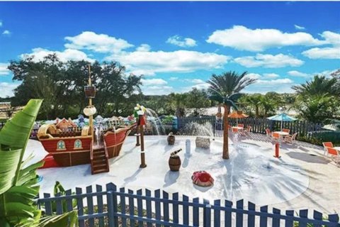 Adosado en alquiler en Davenport, Florida, 3 dormitorios, 161.84 m2 № 1831913 - foto 26