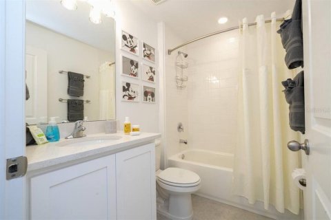 Adosado en alquiler en Davenport, Florida, 3 dormitorios, 161.84 m2 № 1831913 - foto 8