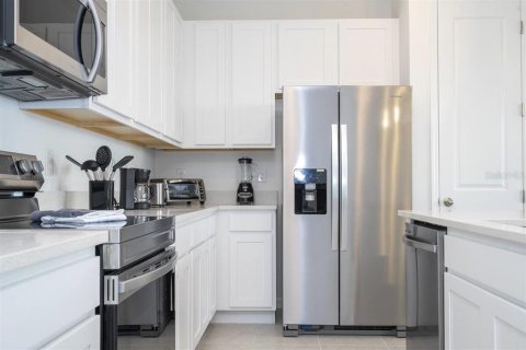 Adosado en alquiler en Davenport, Florida, 3 dormitorios, 161.84 m2 № 1831913 - foto 11