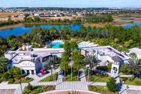 Adosado en alquiler en Davenport, Florida, 3 dormitorios, 161.84 m2 № 1831913 - foto 19
