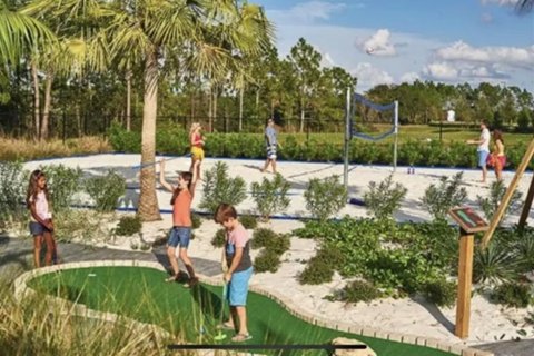Adosado en alquiler en Davenport, Florida, 3 dormitorios, 161.84 m2 № 1831913 - foto 23
