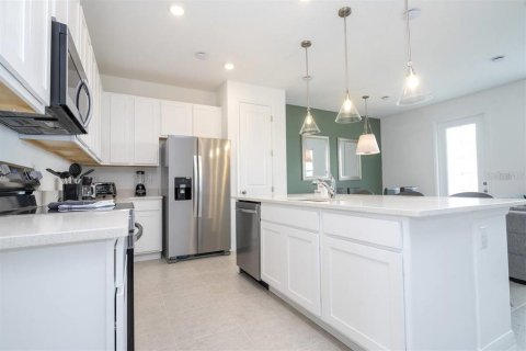 Adosado en alquiler en Davenport, Florida, 3 dormitorios, 161.84 m2 № 1831913 - foto 15