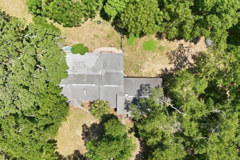 Купить виллу или дом в Юстис, Флорида 3 комнаты, 132.57м2, № 2222245 - фото 8