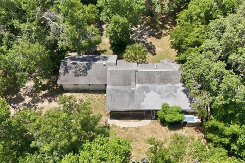 Купить виллу или дом в Юстис, Флорида 3 комнаты, 132.57м2, № 2222245 - фото 7
